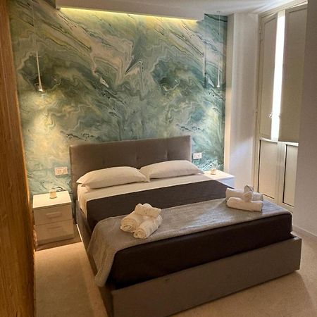 Case Vacanze Charme Syrakus Exterior foto