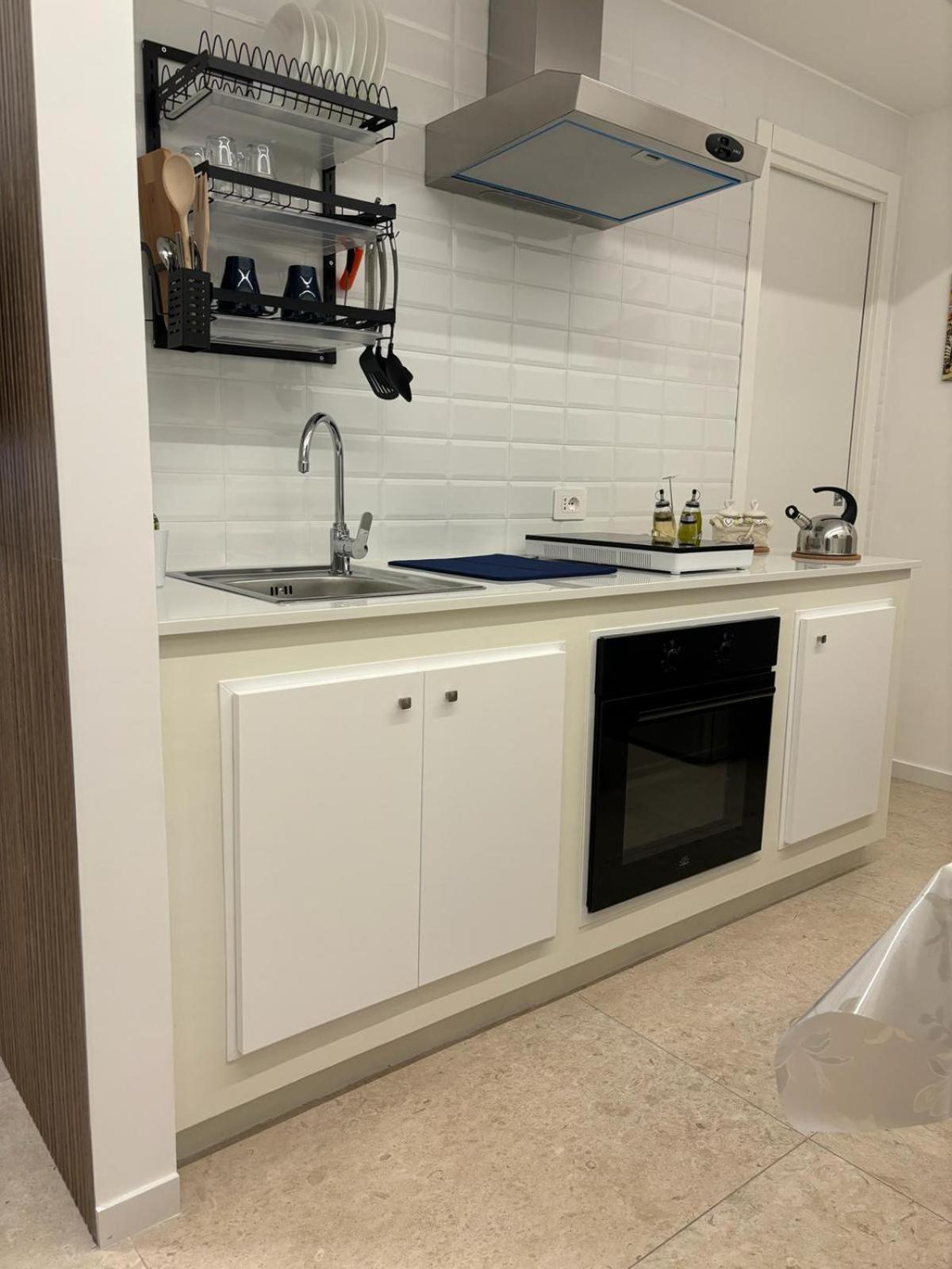 Case Vacanze Charme Syrakus Exterior foto