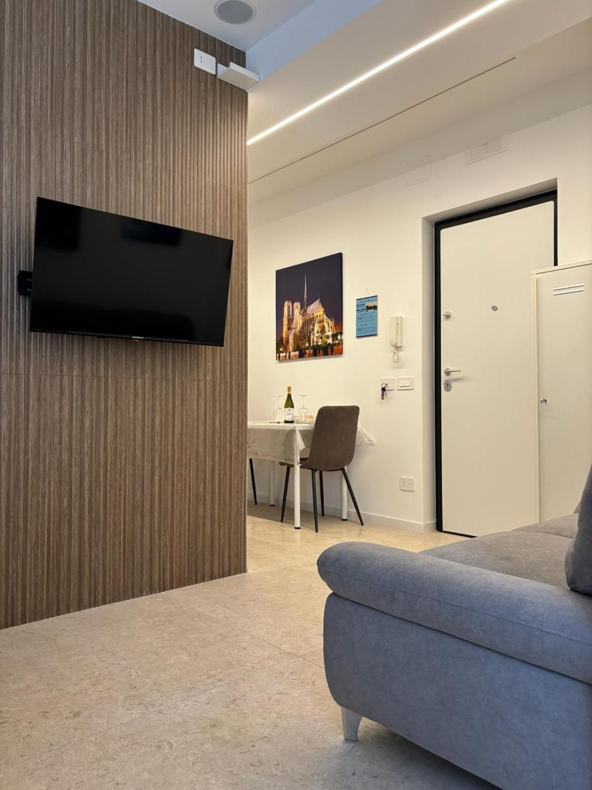 Case Vacanze Charme Syrakus Exterior foto