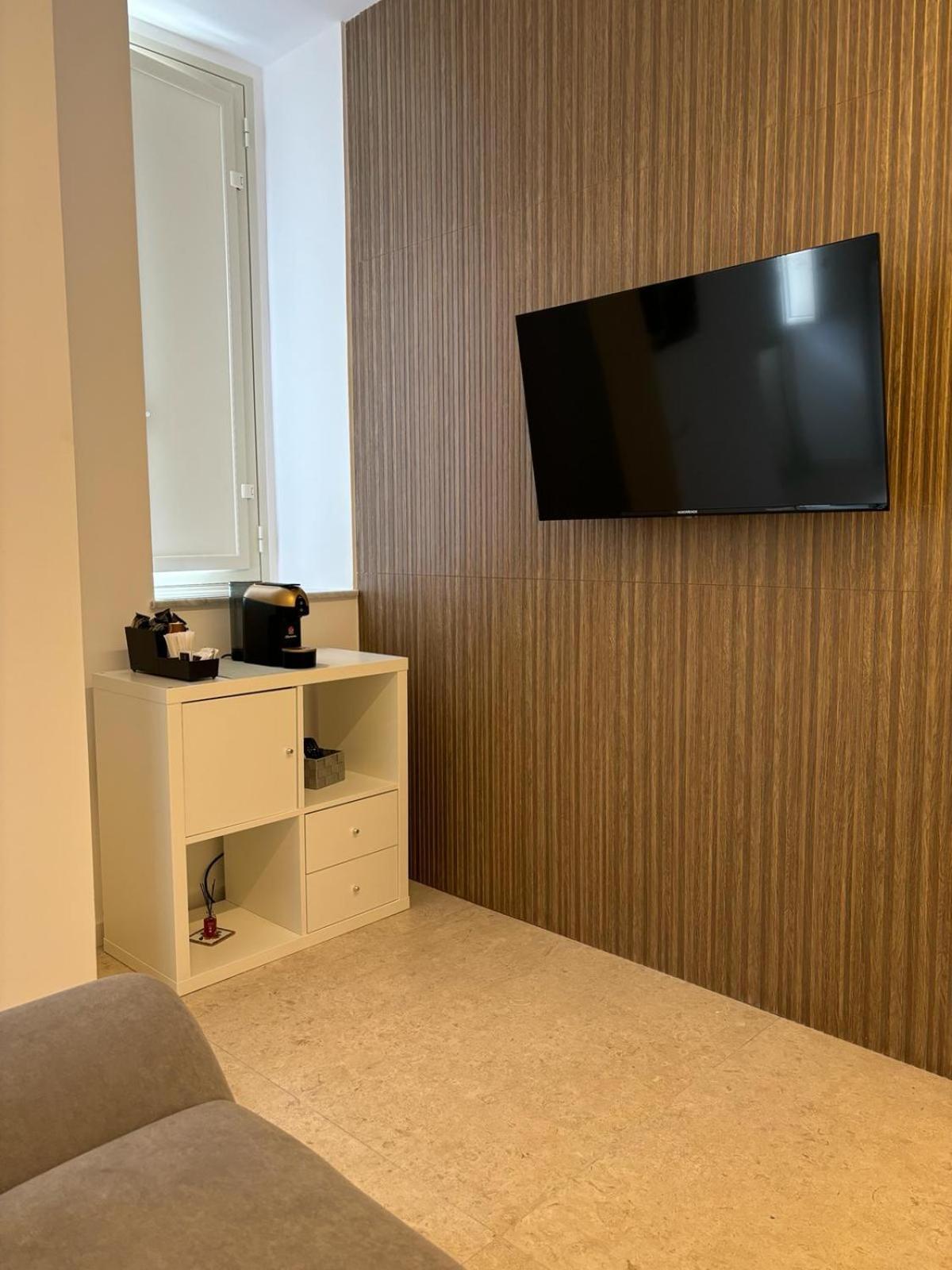 Case Vacanze Charme Syrakus Exterior foto