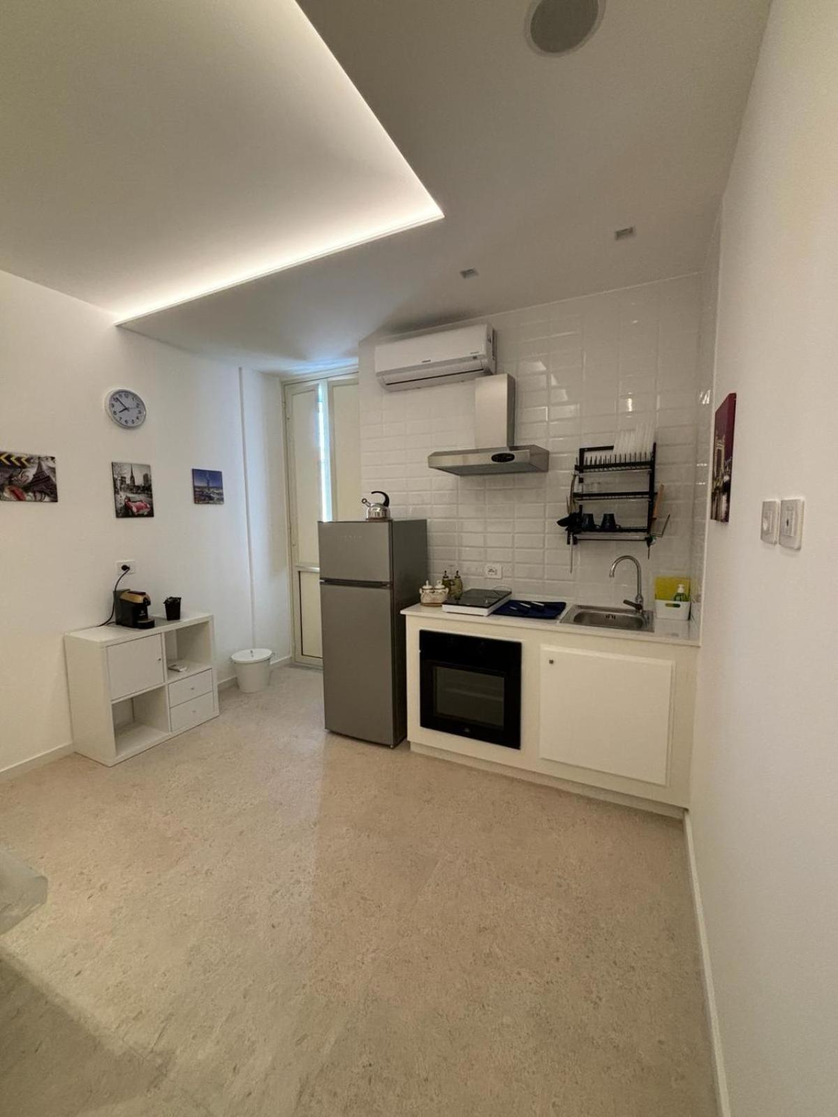 Case Vacanze Charme Syrakus Exterior foto