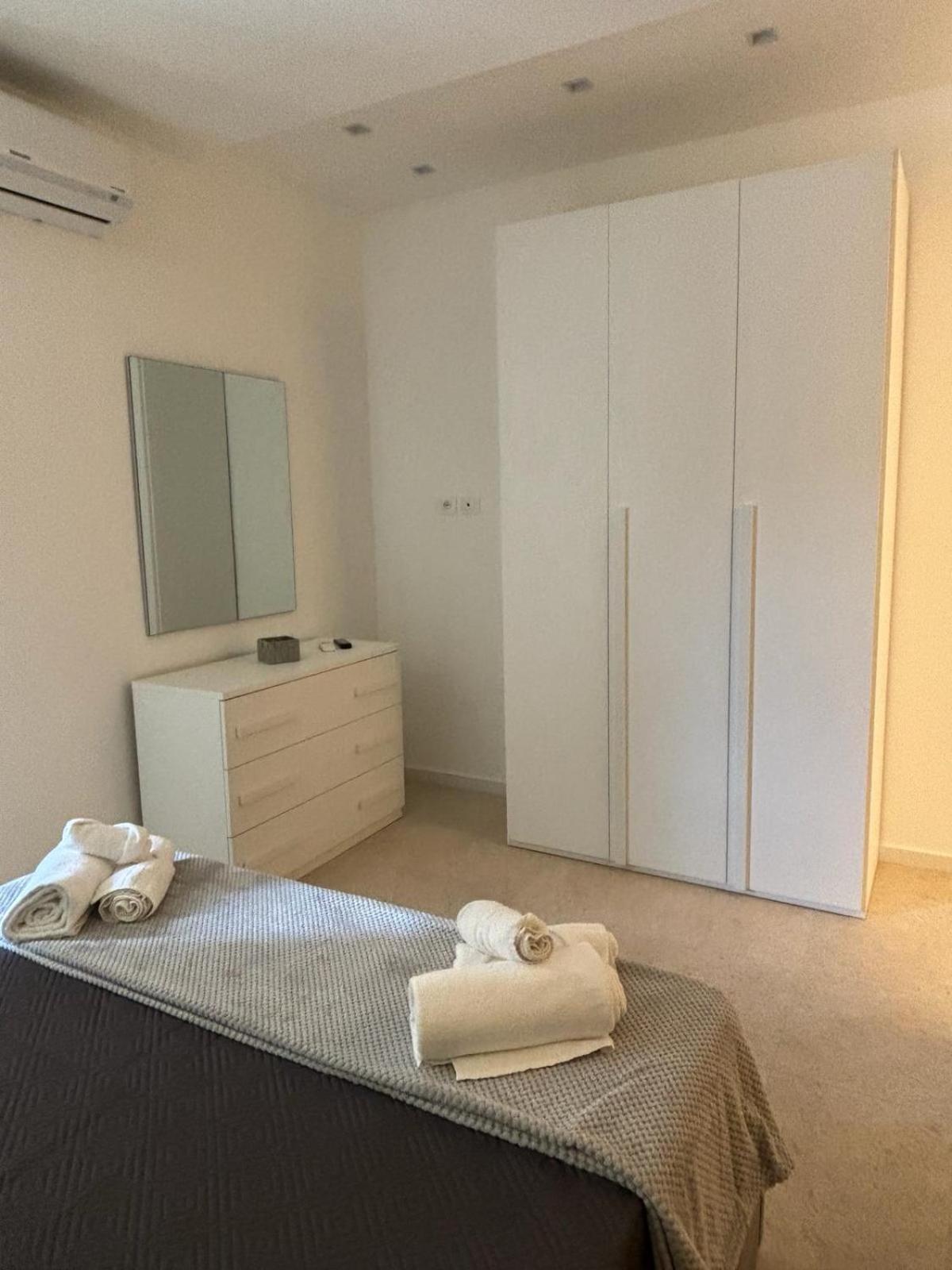 Case Vacanze Charme Syrakus Exterior foto